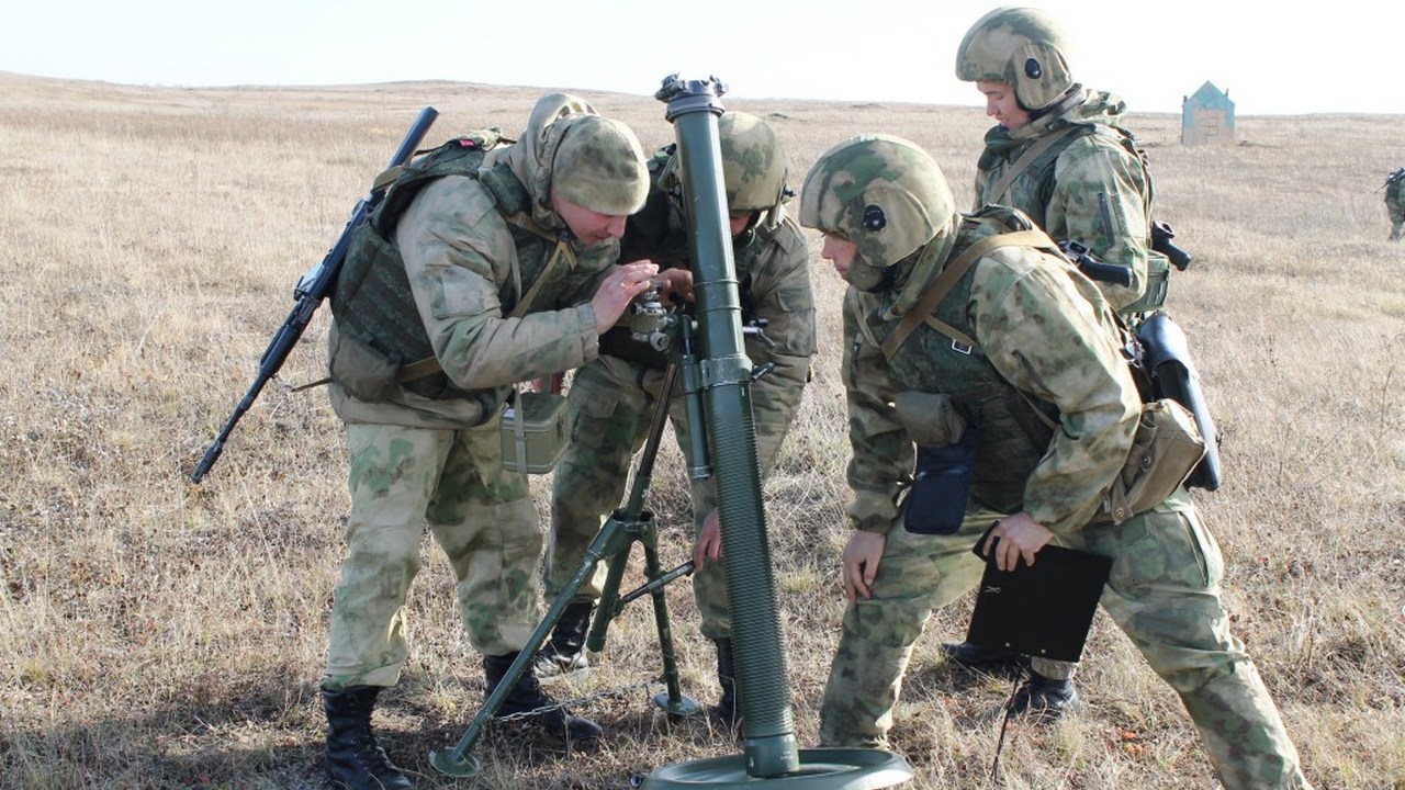 Новости спецоперации военкоры сегодня