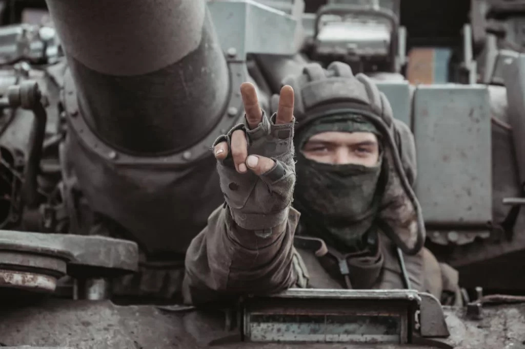 WarGonzo: подразделения НМ ДНР зашли в пригороды Авдеевки