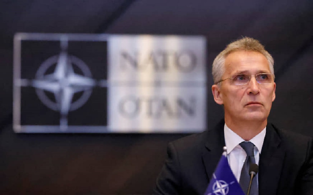 Генсек НАТО Столтенберг: сносное положение Украины сейчас будет лишь ухудшаться