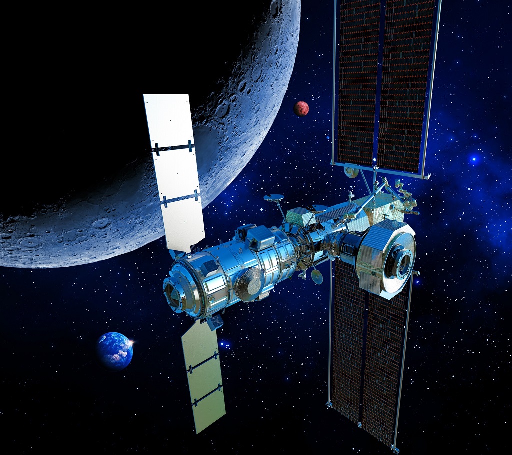 Космонавты на МКВ проверили спутники перед запуском в открытый космос