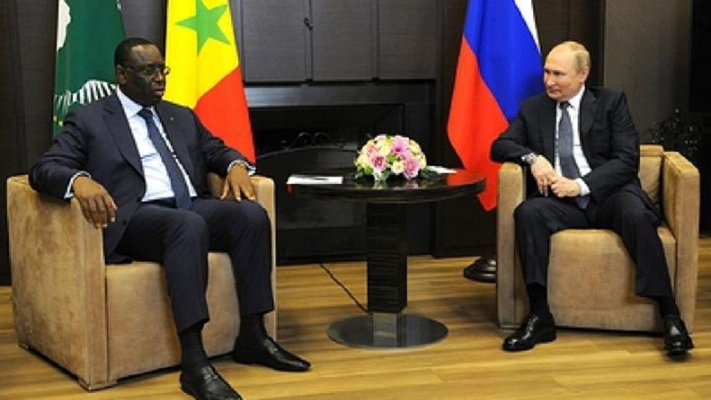 CNN: страны Африки расположены к России – и это дипломатическая победа Путина