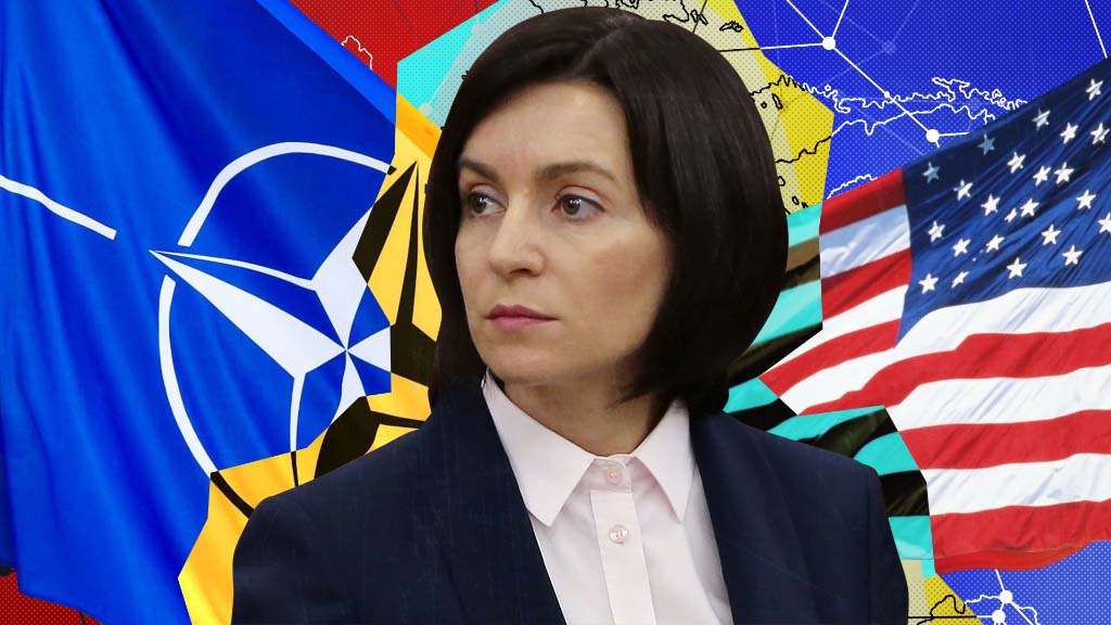 Молдавия предложила повысить уровень США и ЕС в переговорах по Приднестровью
