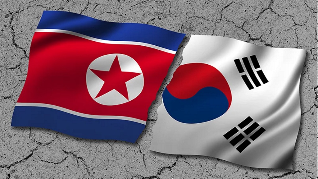 Власти Южной Кореи готовы к переговорам с Пхеньяном