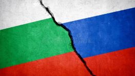 Власти Болгарии промолчали по поводу дипломатической ноты возмущения посольства РФ