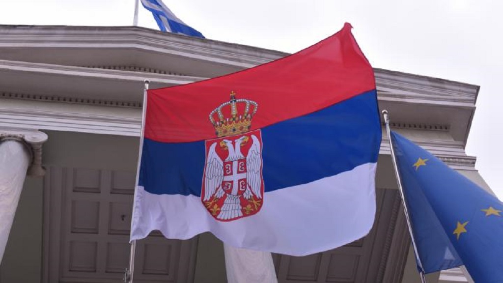 Глава МВД Сербии: Белград не станет делать своих жителей «пехотой НАТО»