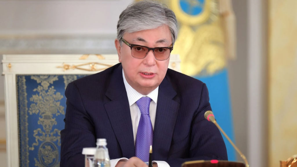 Казахстан намерен диверсифицировать поставки нефти для снижения зависимости от России