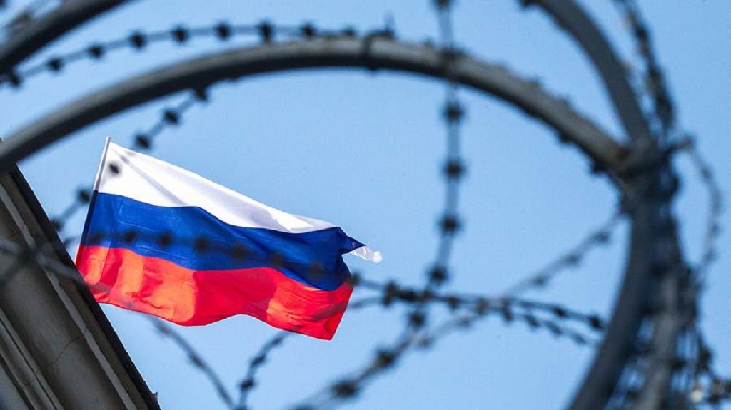 Чехия в качестве председателя ЕС займётся контролем исполнения антироссийских санкций