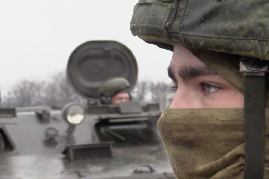 Военкор ВГГТРК Сладков проверил готовность армии Донбасса к выполнению приказа Шойгу о «наращивании действий»