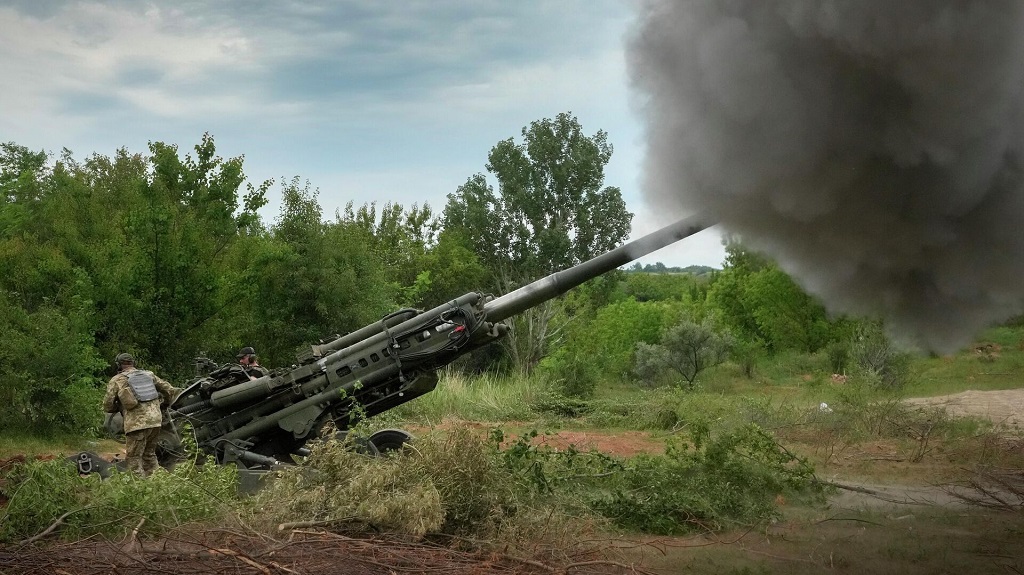 Под Донецком при артобстреле ВСУ погиб мирный житель