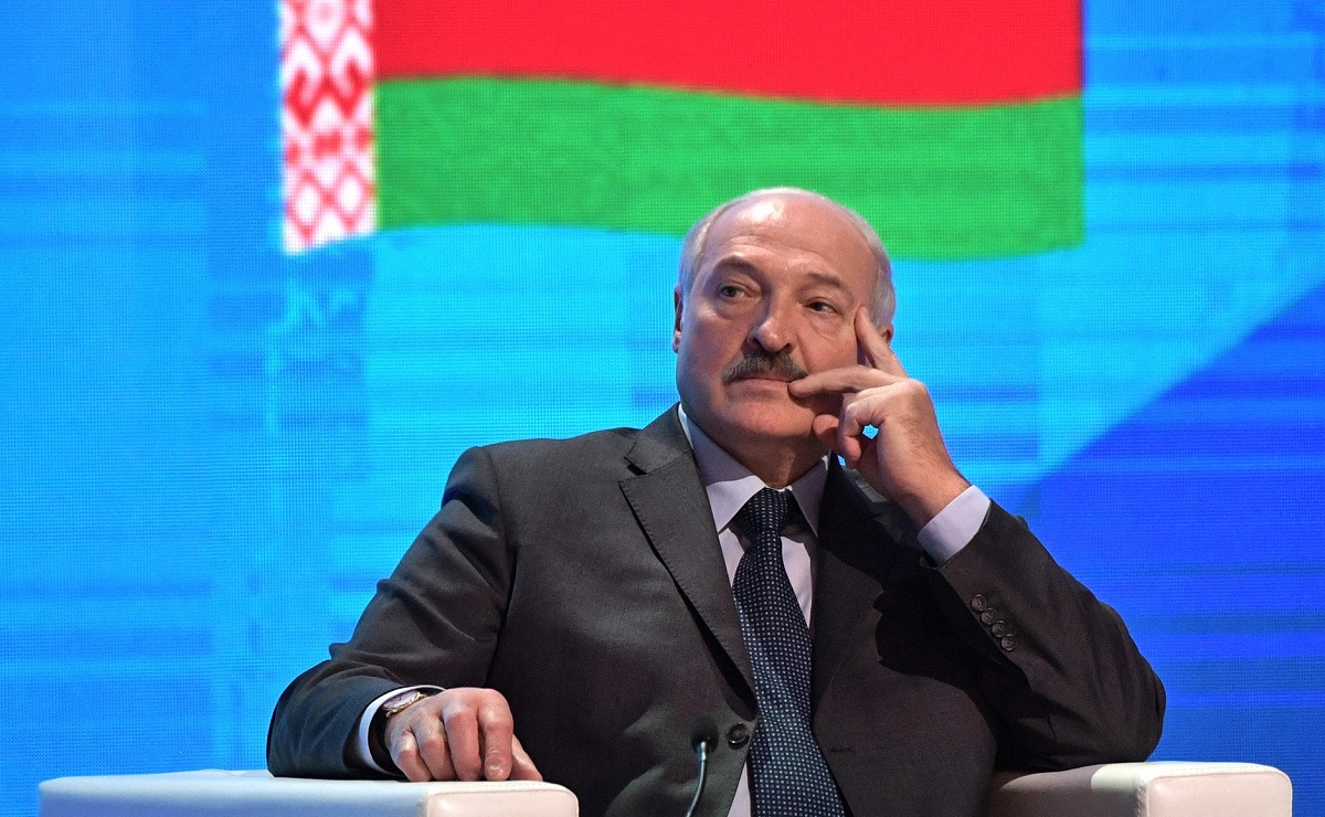Лукашенко: Властям Украины нужно принять, что они потеряли регионы, которые перешли под контроль РФ