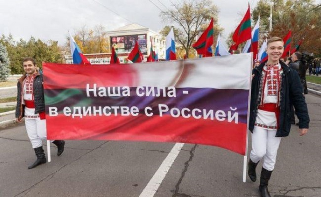 Сенатор Пушков предсказал разрешение вопроса с Приднестровьем по примеру с Украиной