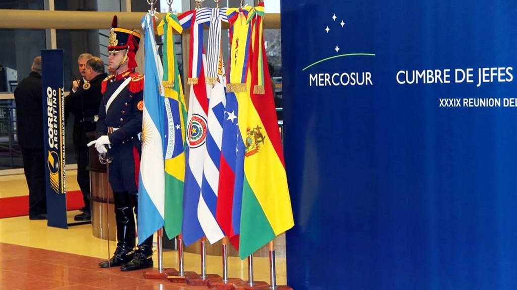 Эксперт Junge Welt: Латинская Америка отказалась от Запада с его антироссийскими санкциями