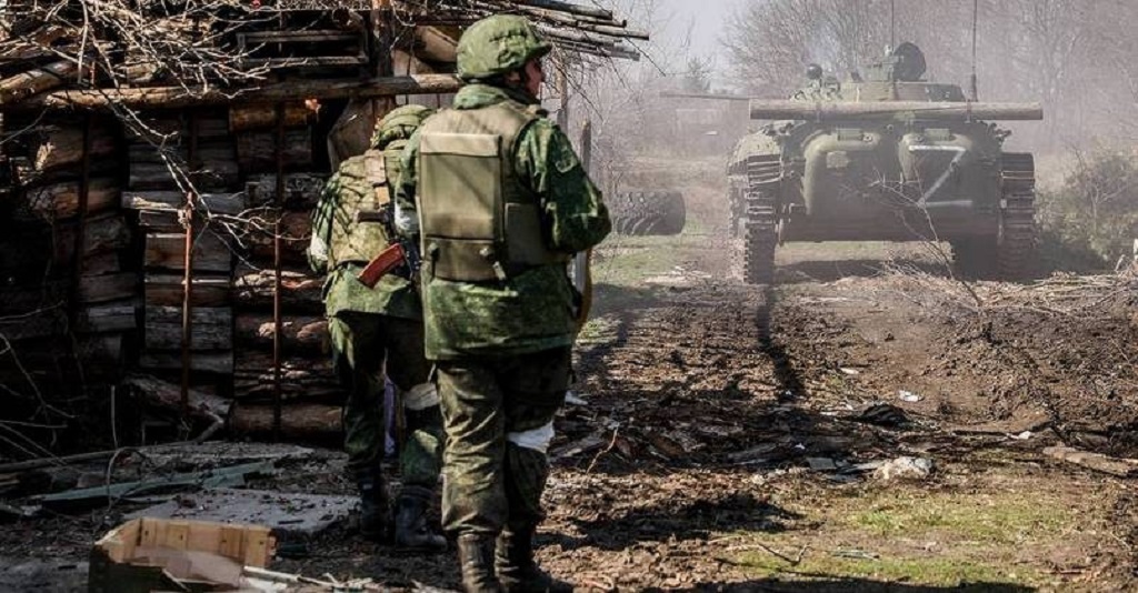 Конашенков: ВС России ликвидировали эшелон элитного батальона президента Украины