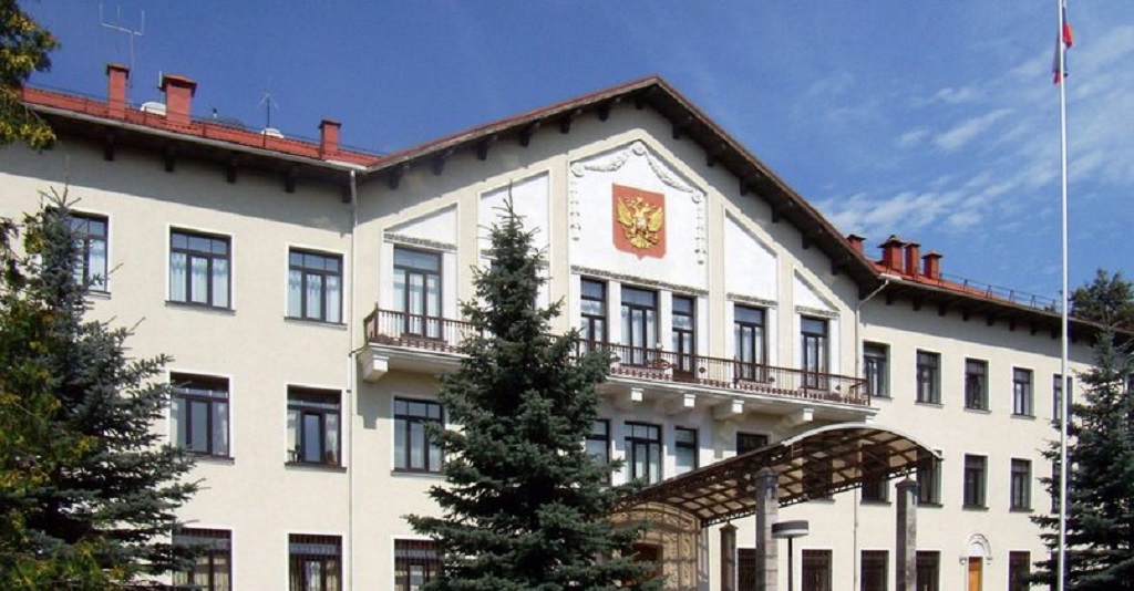 В посольстве России раскритиковали «Конгресс свободной России» в Литве