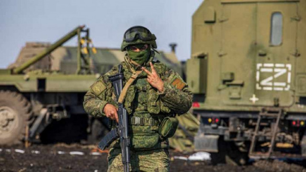 Военный эксперт Норин прокомментировал тактику ВС России против ВСУ в Донбассе
