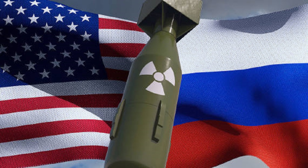 МИД России: США не готовы к конструктивному диалогу по СНВ