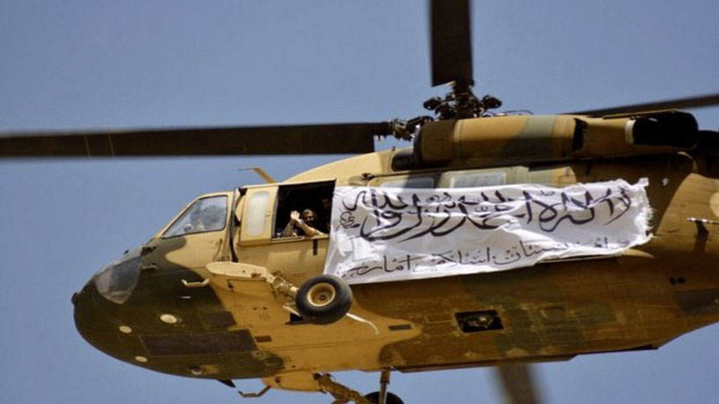 Движение «Талибан» (запрещено в РФ) возглавляющее правительство Афганистана, вновь напомнило властям Таджикистана и Узбекистана о необходимости вернуть военные вертолеты, угнанные год назад бежавшими военнослужащими афганских ВВС.