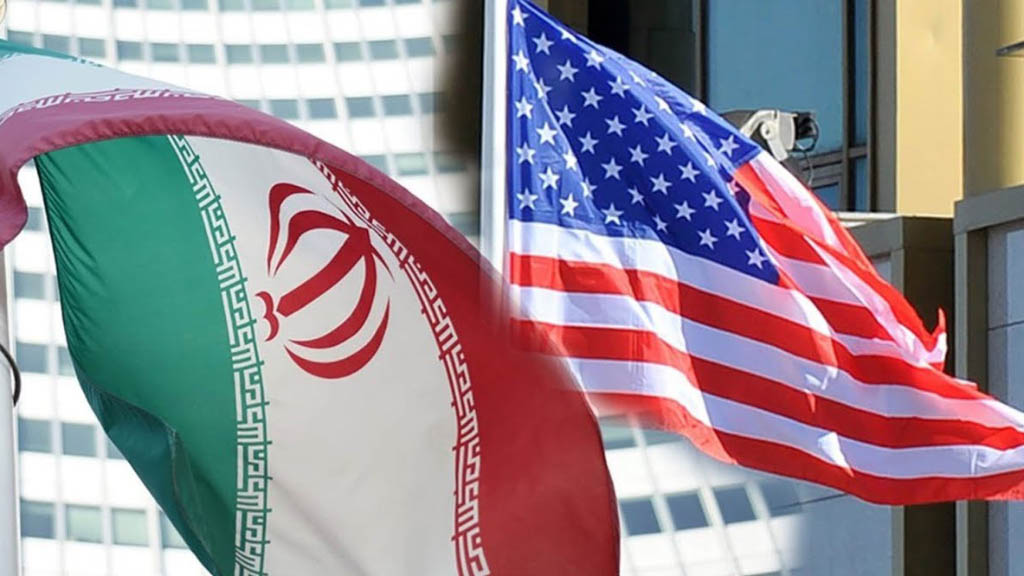 Евросоюз выступил с предложением о смягчении американских санкций против членов элитных частей ВС Ирана - Корпуса стражей исламской революции (КСИР), для восстановления ядерной сделки с Ираном по программе «Совместного всеобъемлющего плана действий» (СВПД).