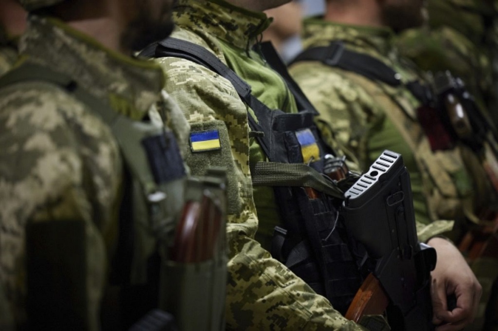 Военные ВСУ пригрозили Зеленскому госпереворотом на Украине