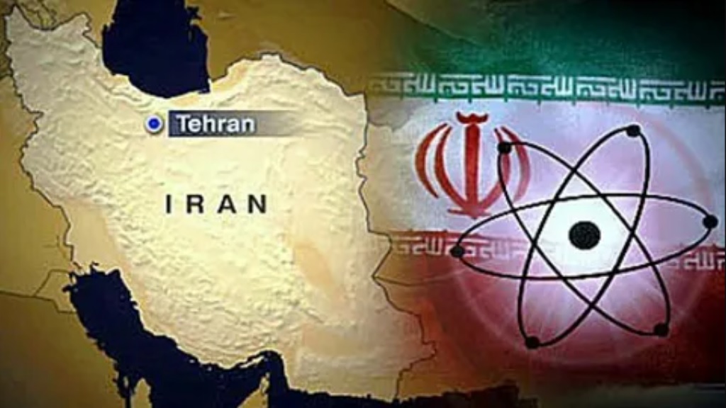 ядерная сделка Ирана