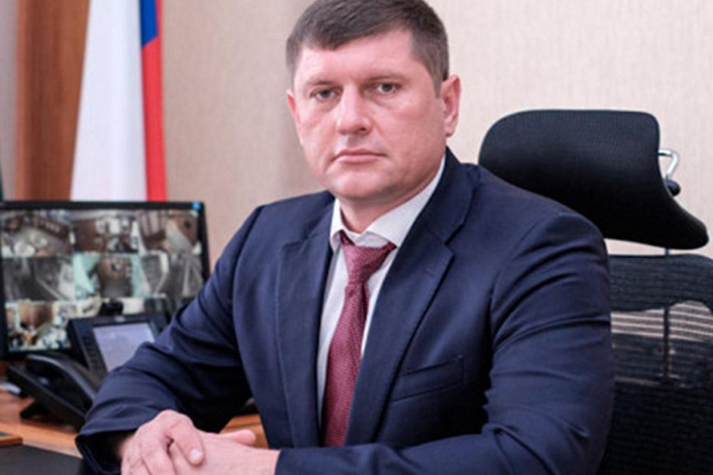 Бывший мэр Краснодара Алексеенко возглавит освобождённую часть Харьковской области