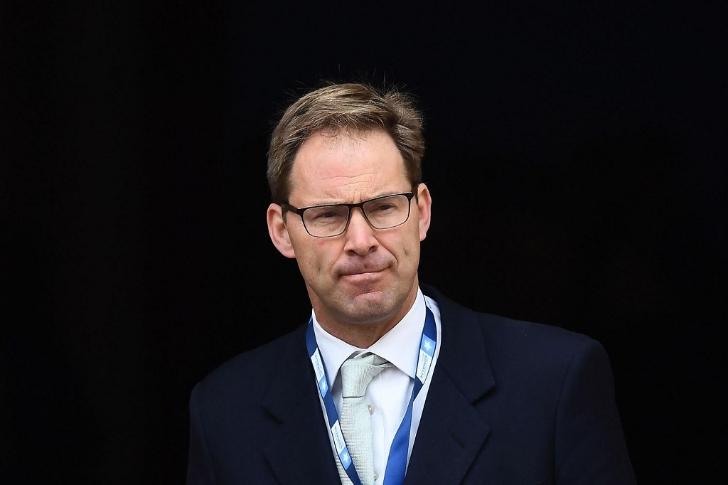 Британский депутат Эллвуд назвал возможный удар по Запорожской АЭС «атакой на НАТО»
