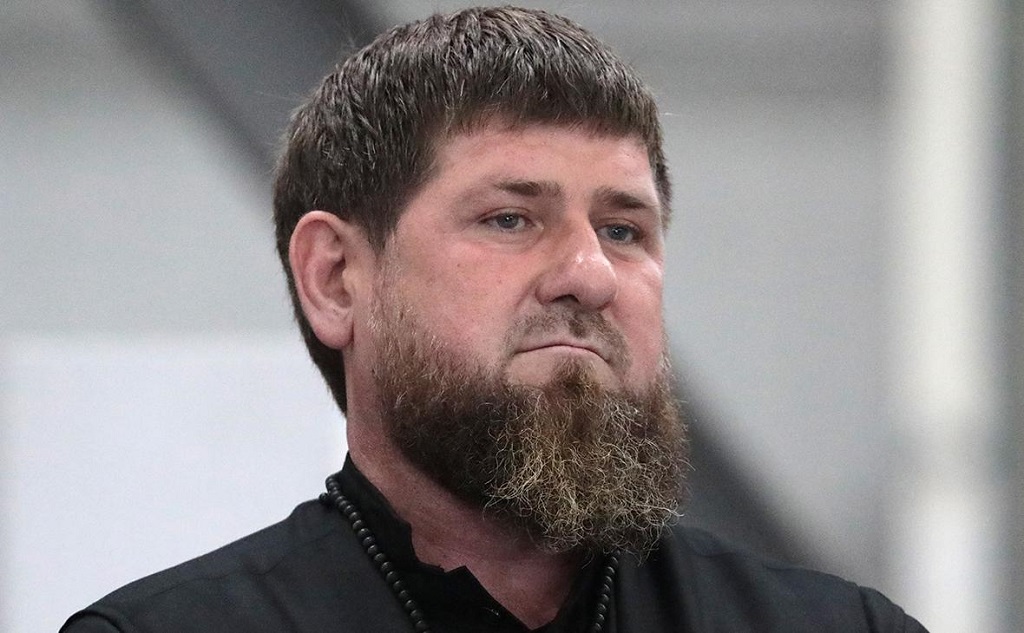 СБУ предъявила Рамзану Кадырову обвинения – политик ответил