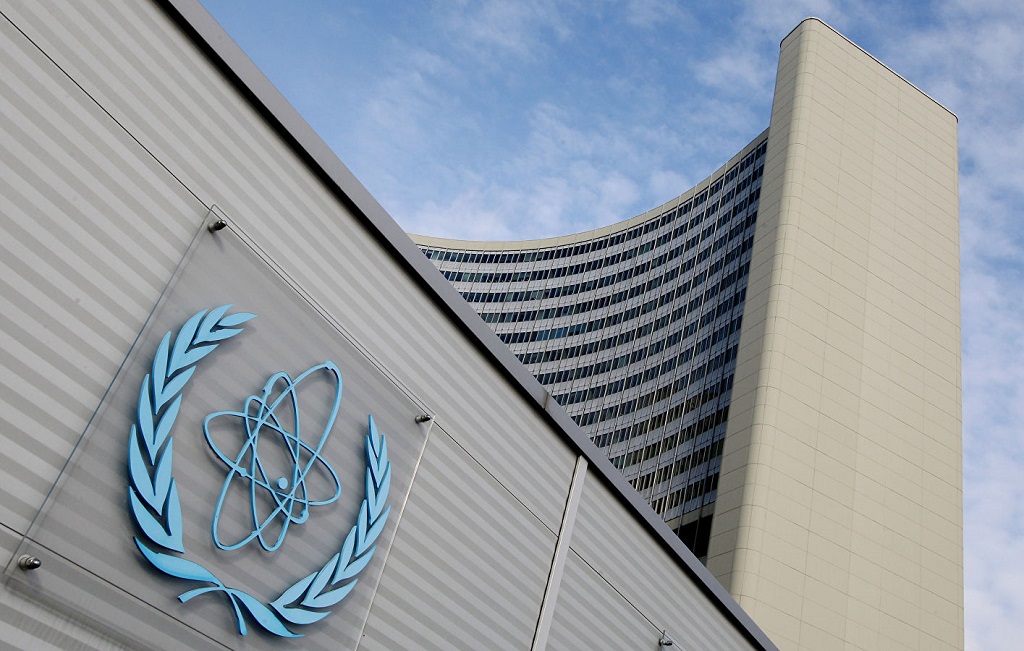 ООН: МАГАТЭ само определит сроки визита на ЗАЭС