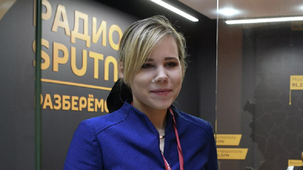 В ФСБ выявили ещё одного причастного к убийству Дарьи Дугиной гражданина Украины