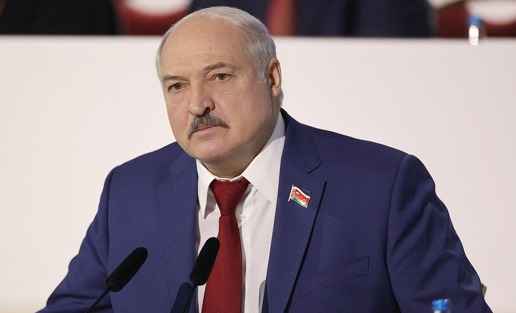 Глава Белоруссии Лукашенко предсказал завершение конфликта на украинской территории