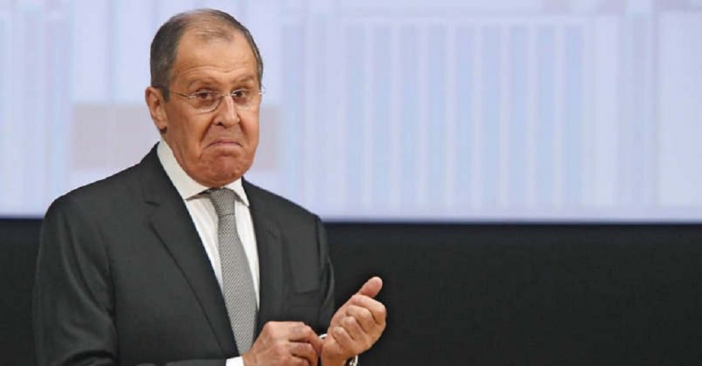 Глава МИД РФ Лавров заявил об отказе Кишинёва вести прямой диалог с Тирасполем
