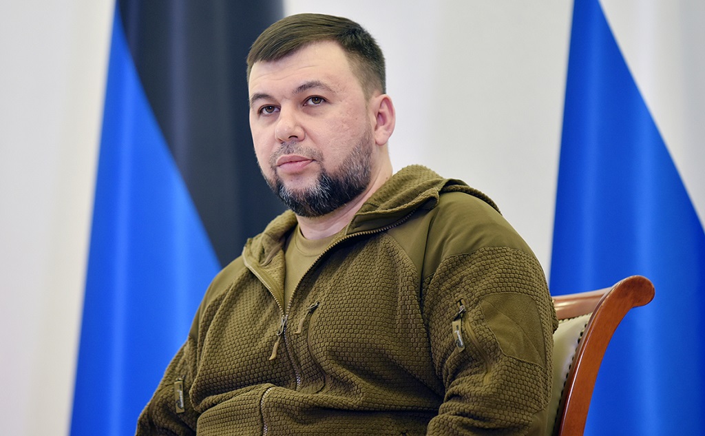 Глава ДНР Пушилин снял с постов донецких чиновников за хамское поведение с горожанами