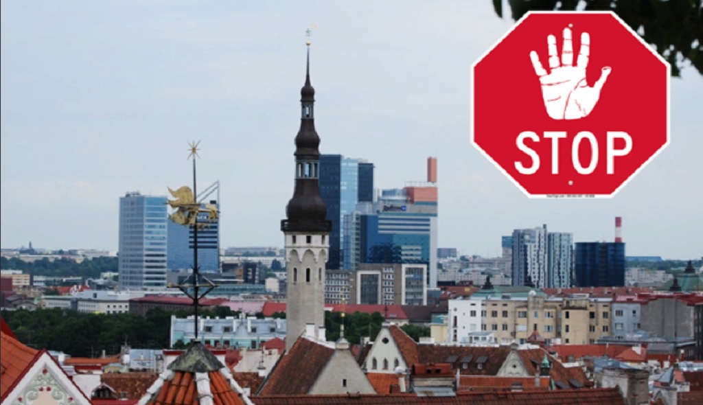 Прибалтика и Польша запретили въезд туристам из России