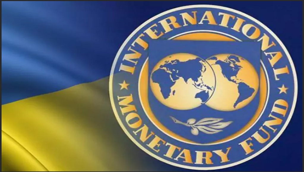 Украина, МВФ, кредиты
