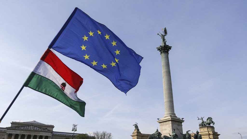 Венгрия и Евросоюз