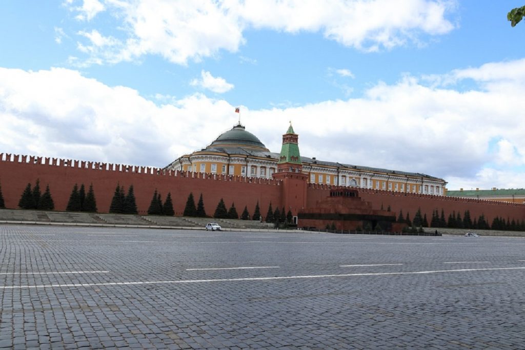 Кремль назначил дату подписания соглашений о вступлении в состав РФ новых территорий