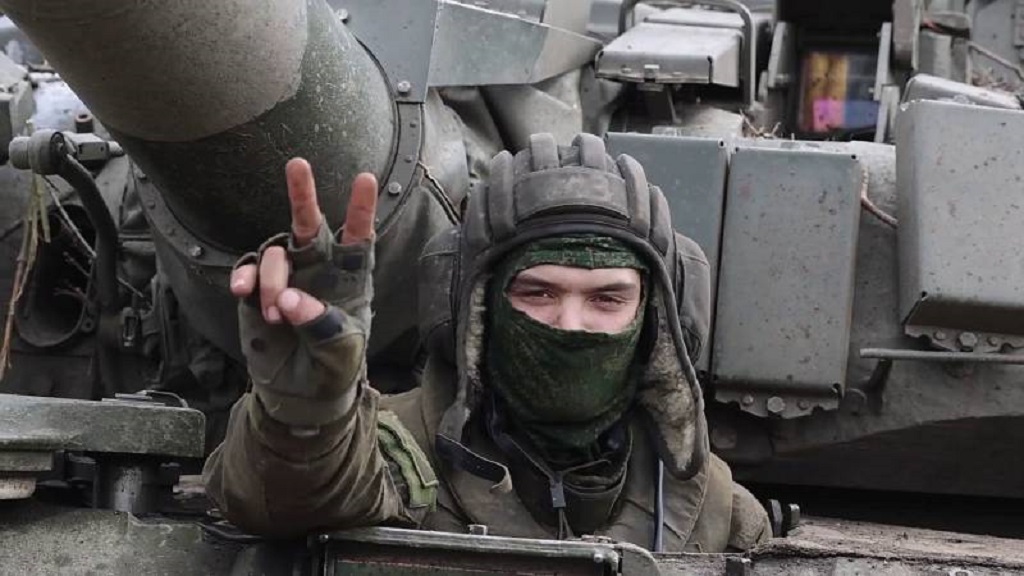 Военкоры: боевики ВСУ остановлены – на Бериславском направлении прорыва не будет