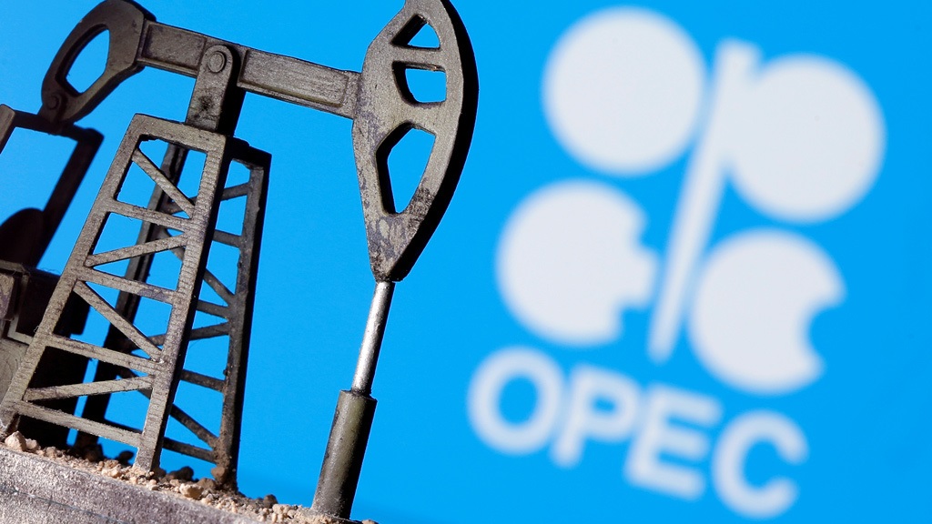 Вопреки Западу ОПЕК+ снизит добычу нефти с ноября