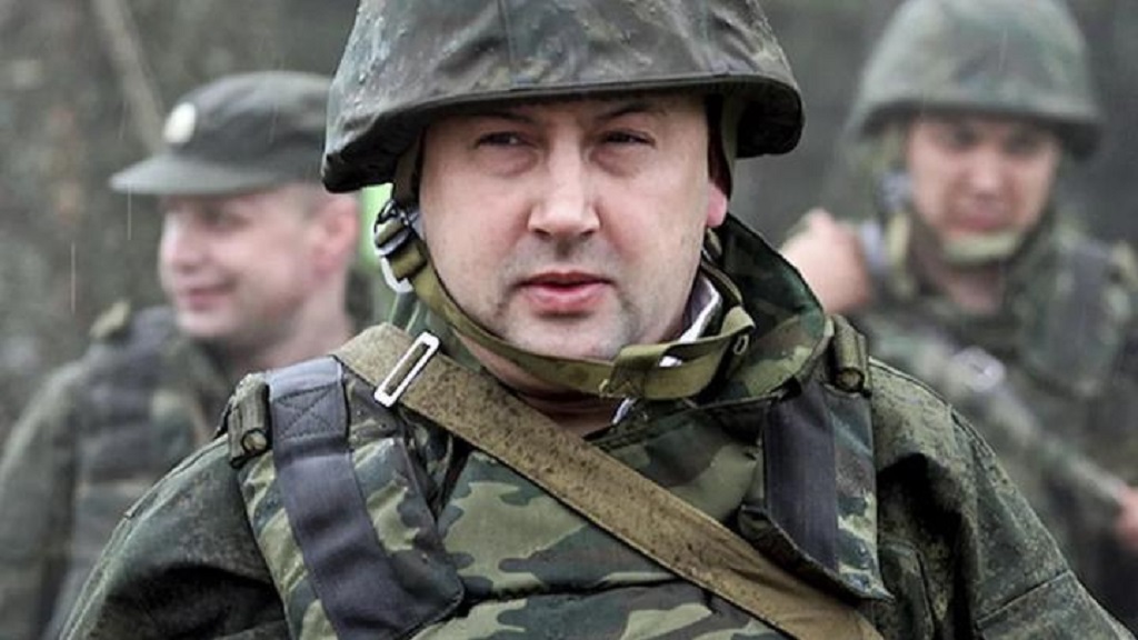 Эксперты оптимистично восприняли назначение командующим СВО генерала Суровикина