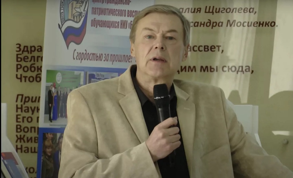 Военный эксперт Алёхин посоветовал ВС РФ наносить комплексные удары и по мостам Украины тоже