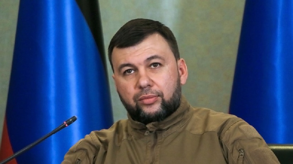 Врио главы ДНР заявил о процессе обмена пленными с Киевом по формуле 110 на 110