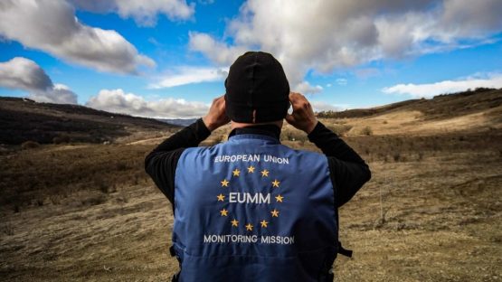 наблюдатели ЕС