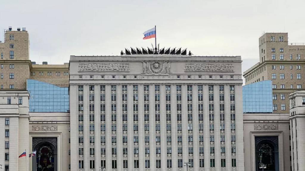 В Минобороны заявили о приостановке участия РФ в зерновой сделке после атаки на корабли ЧФ