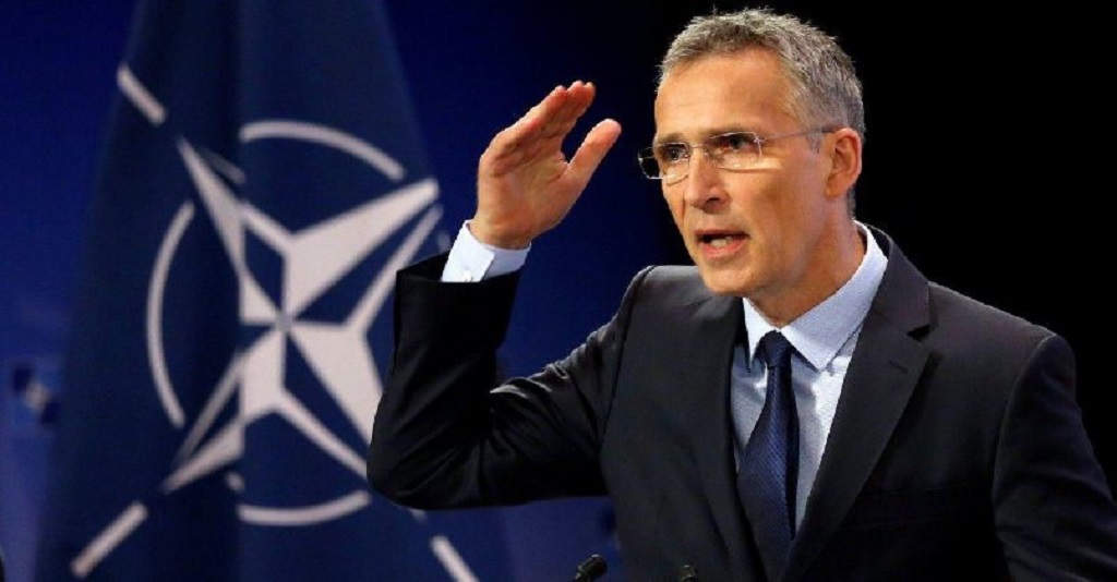 НАТО изучает риски применения РФ ядерного оружия по Украине