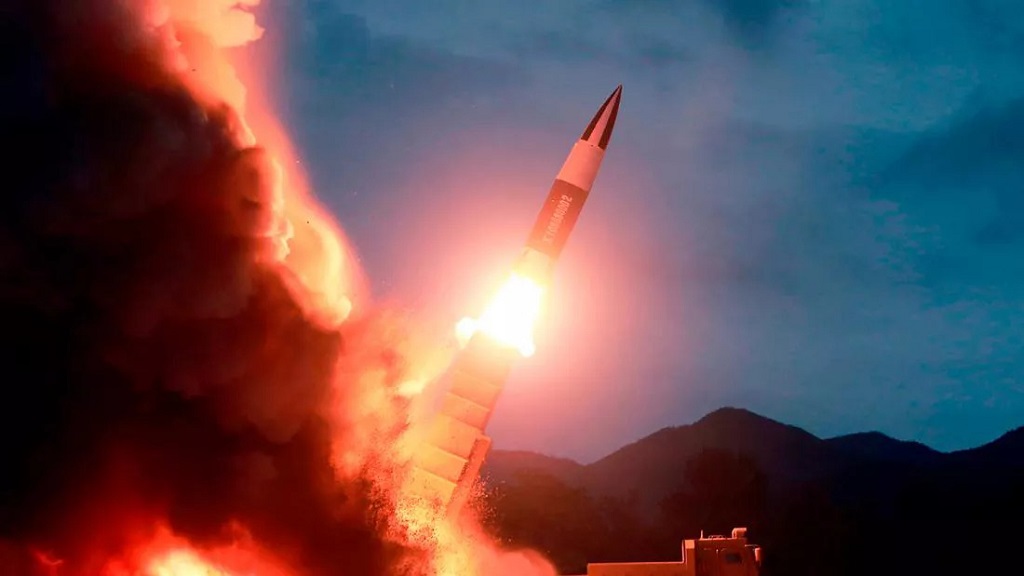 МО РФ заключило соглашение на дополнительное производство ракет «Циркон»