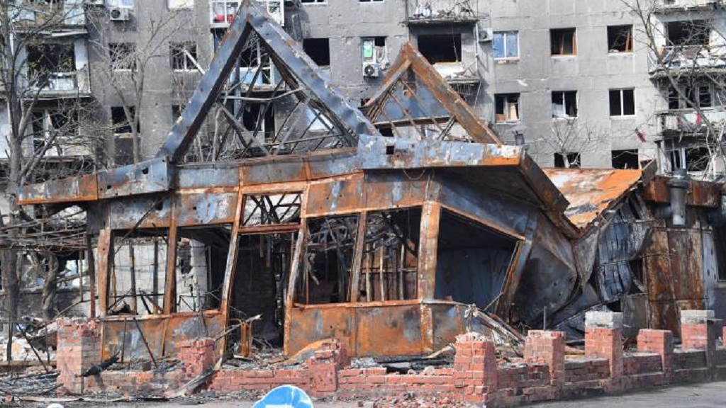 Боевики ВСУ нанесли удары по Донецку и Макеевке из оружия НАТО