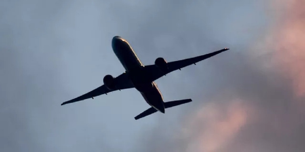 Минфин США заявил о смягчении санкций против ряда авиакомпаний гражданской авиации РФ