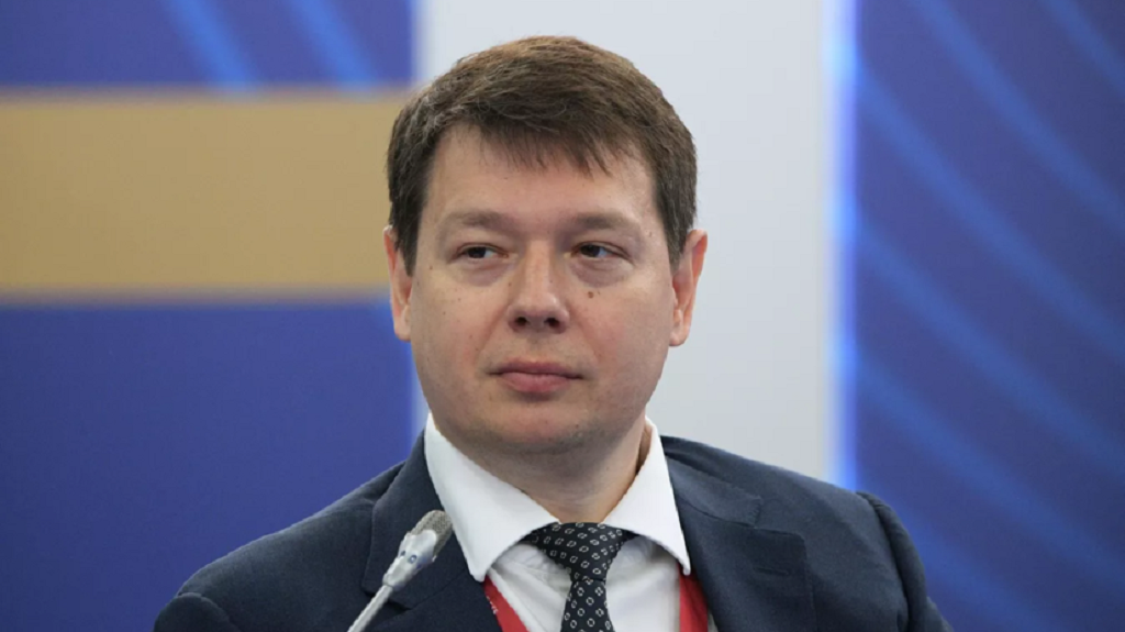Замглавы МЭР Ильичёв: АТЭС приняла министерскую декларацию ч учётом позиции Москвы