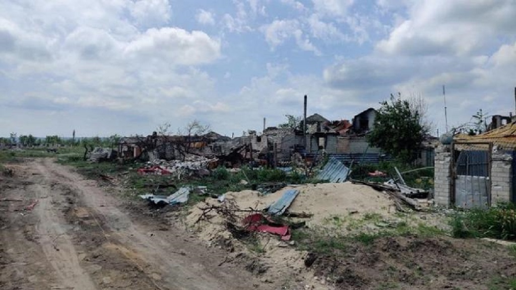 Боевики ВСУ ударили по Лисичанску – есть погибшие среди мирных жителей