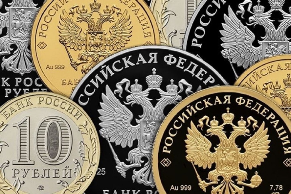 РБК: в России золото и нефть сделают альтернативой расчётам в долларах
